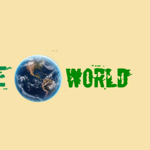 Knowledge World.