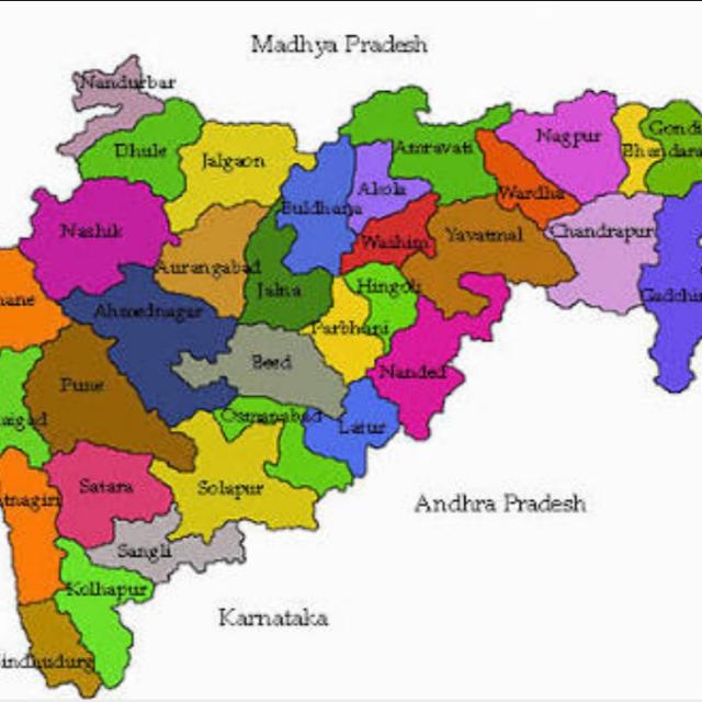 Job Openings in Maharashtra