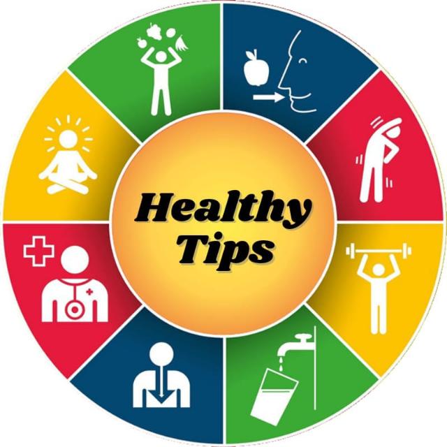 Healthy Tips - VATS