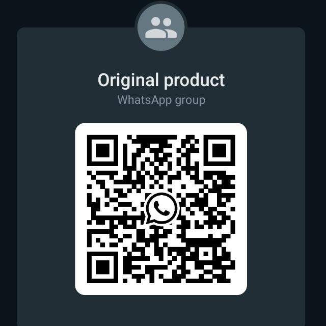 Original product