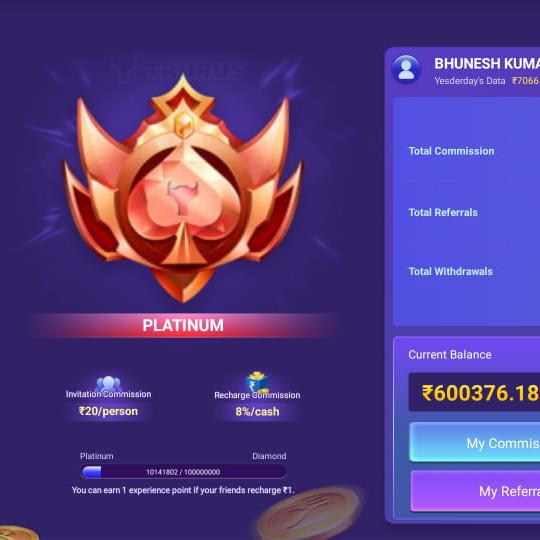 TEEN PATTI MASTER ??