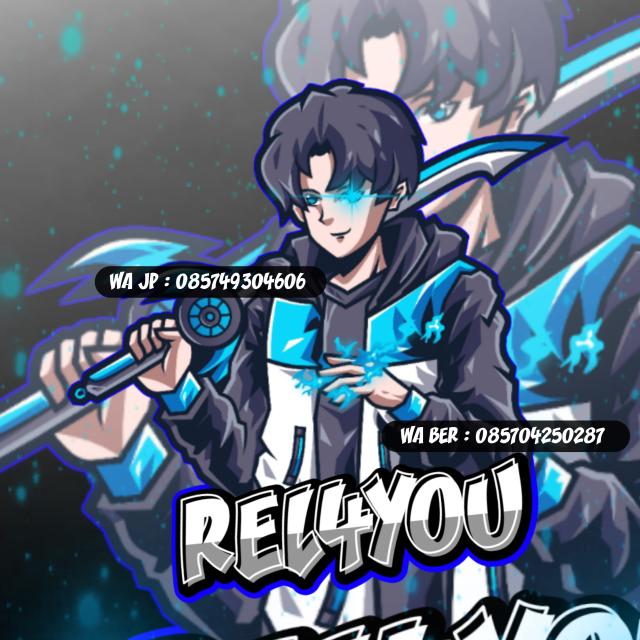 JB || ALL GAME REL4YOU