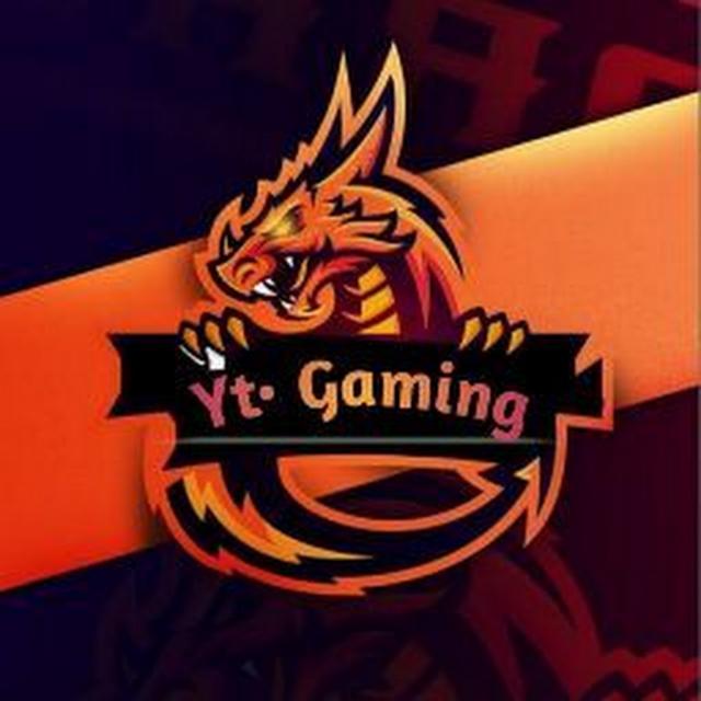 Gaming and yt channel promotes ??????️?️⌨️?️?