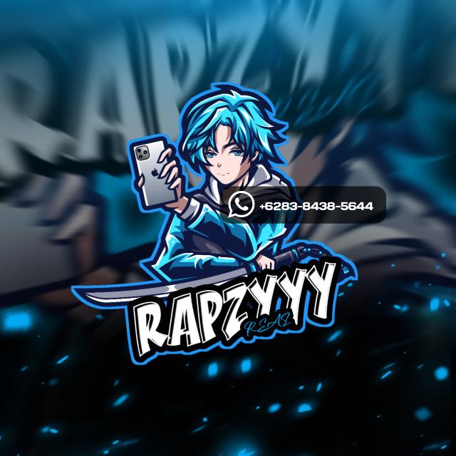 STOK RESS || RAPZY X OWN`
