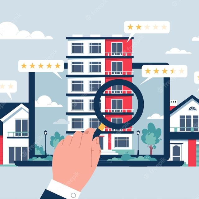 Properties in India ???