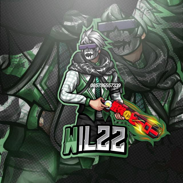 JB WILZZ X MURBUG