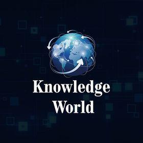 ☆KNOWLEDGH WORLD☆