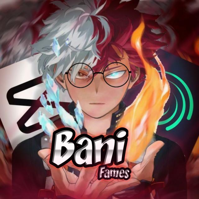 JB || BANI FAMES