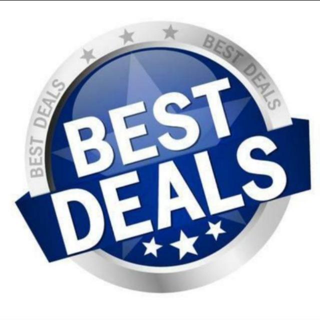 Online loot deals 8 progress Whatsapp group