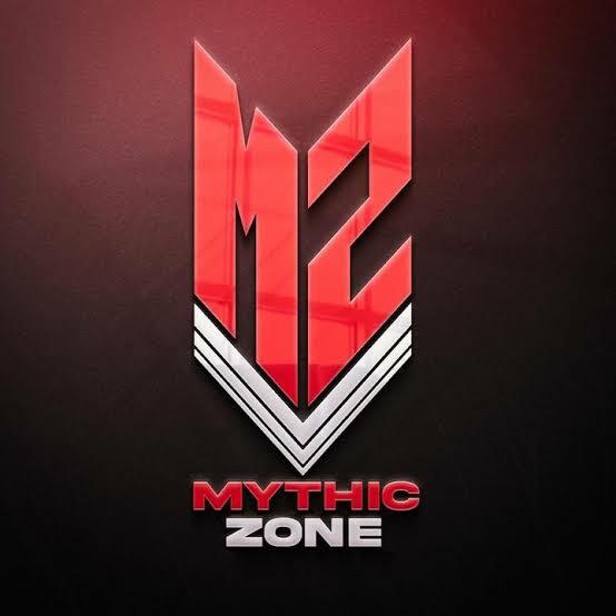 1 MYTHIC ZONE Whatsapp group