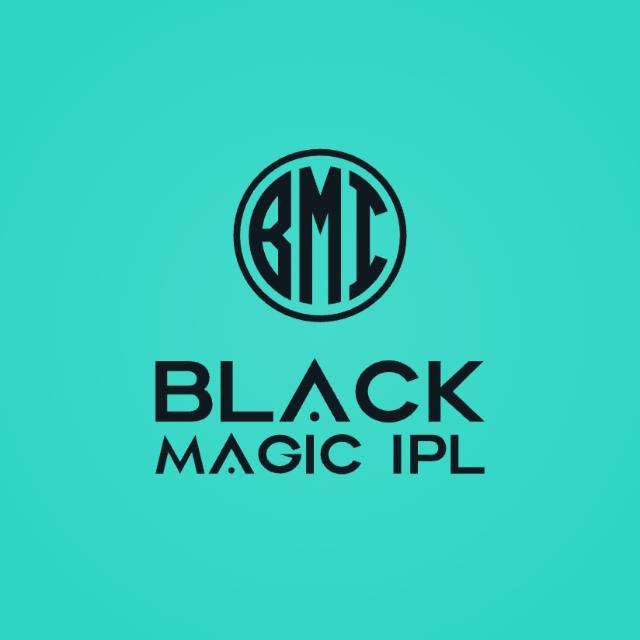 Black magic IPL ?