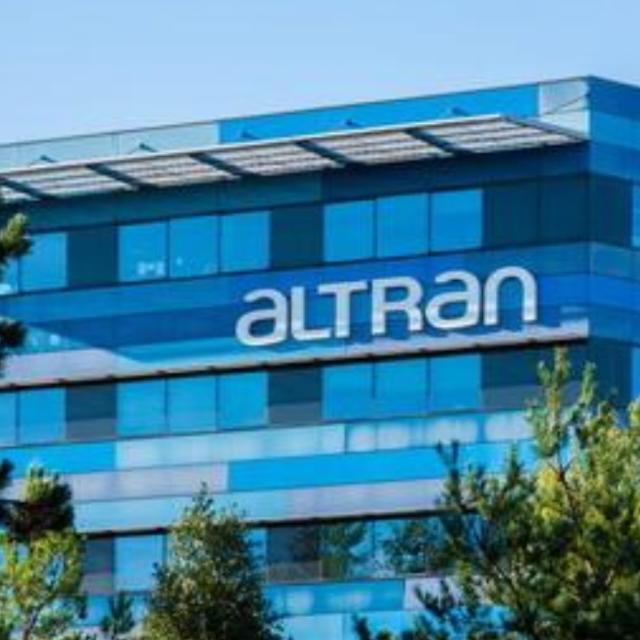 ALTRAN TRADING BITCOIN INVESTMENT PLATFORMS