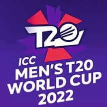 Icc? T20-world Cup 2022