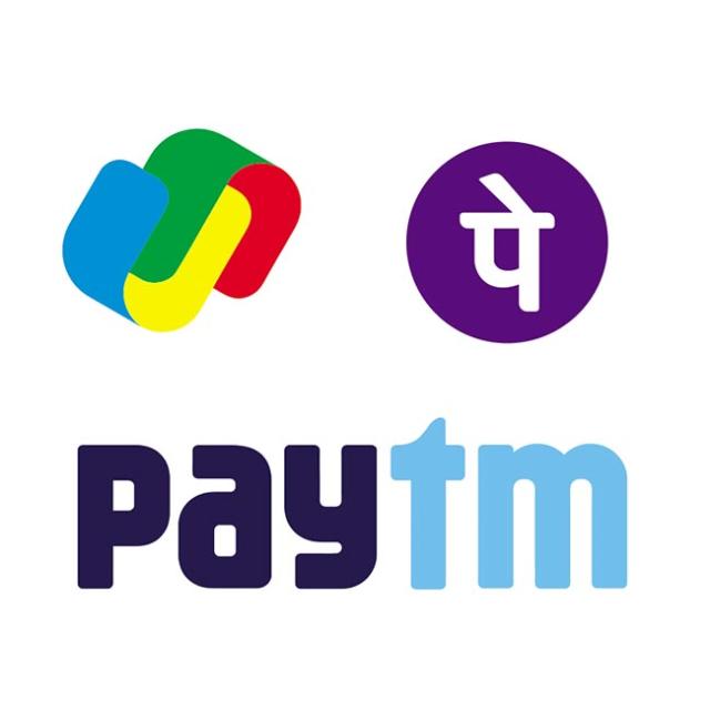 INDIA TRAINING INVESTMENT PHONE PAY OR GPAY