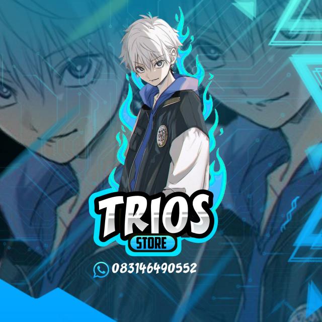 GC¹ || TriosSTORE°