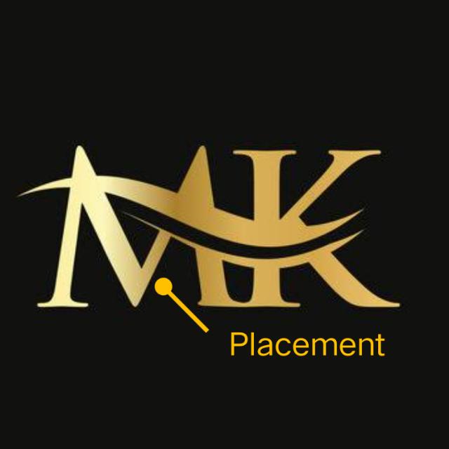 ? MK JOB PLACEMENT KOTA