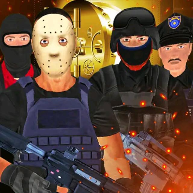 Grup Mabar Justice Rivals 3?