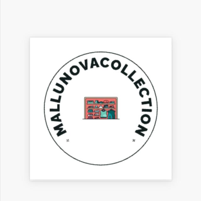 MALLU_NOVA COLLECTIONS??️