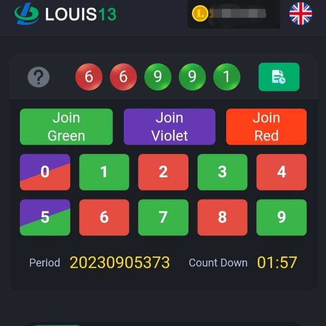 LOUIS
