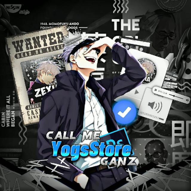 JB | ALL GAME YOGSGANSSTORE ??