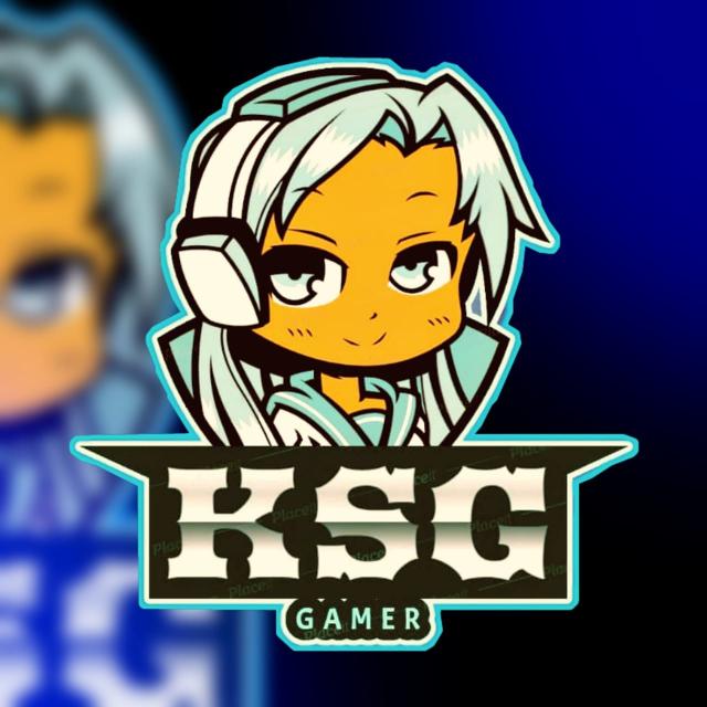 KSGGAMER GROUP 15 ❤️?