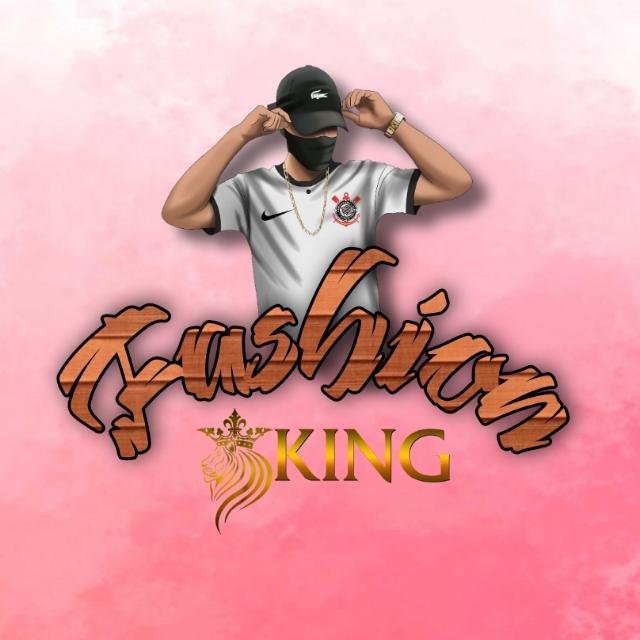 ?Fashion King?...???️
