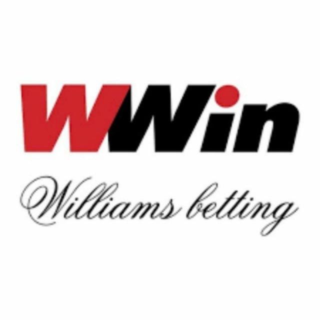 WWIN WILLIAMS TIPS Whatsapp group