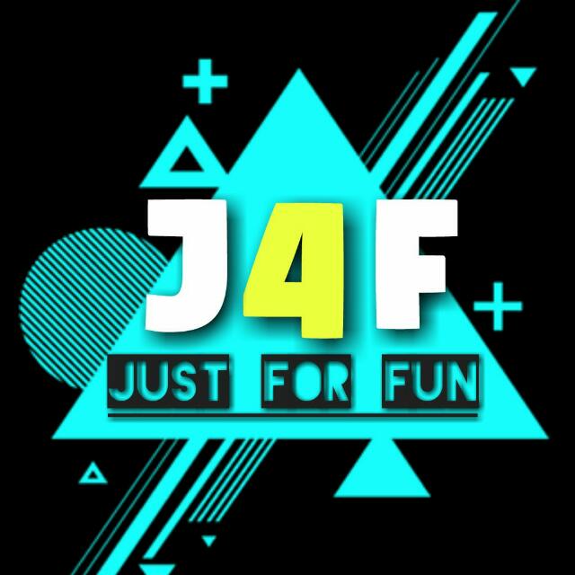 Just For Fun?