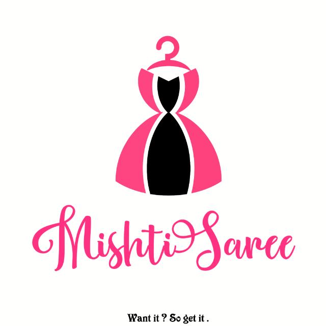 MishtiCreations(Saree)4️⃣