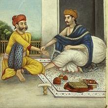 Ayurvedic group??