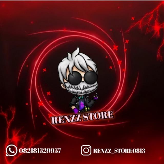 JB RENZZ STORE