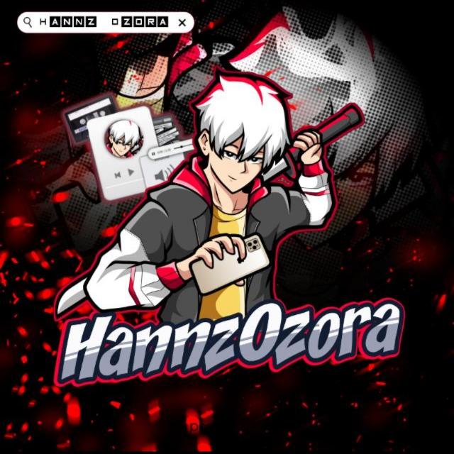?STOK || HANNZOZORA STORE??