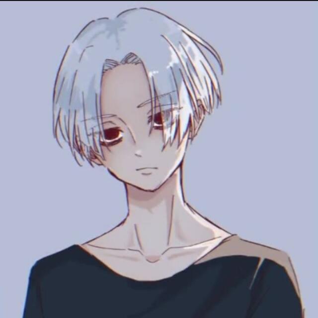 メ