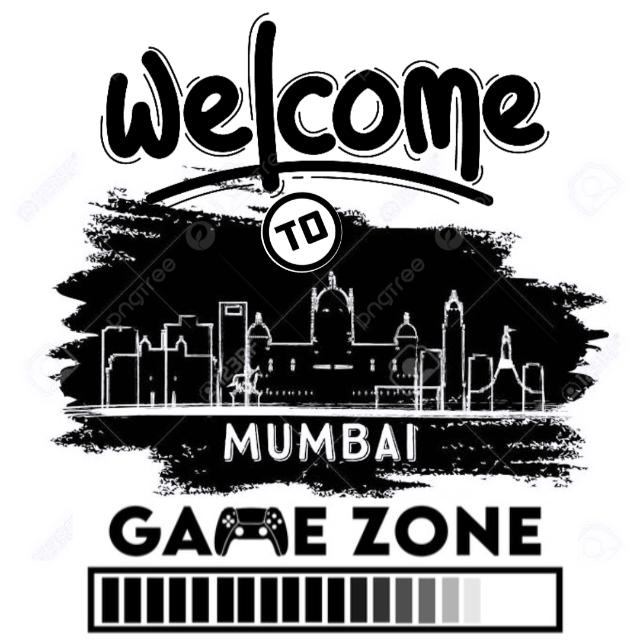 MUMBAI GAME ZONE ???