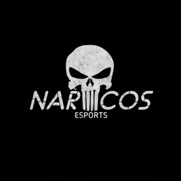 ?NARCOS ESPORTS SCRIMS?