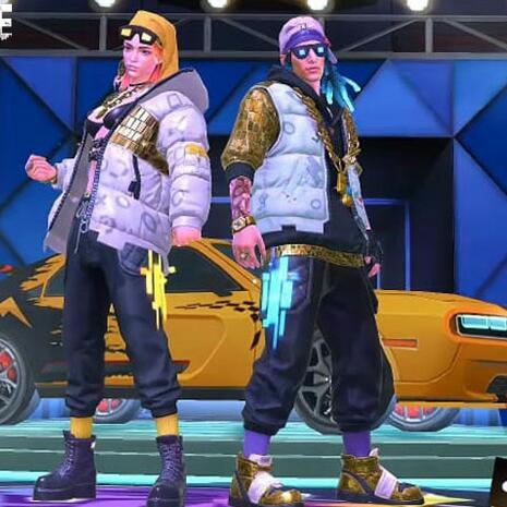 ??❤free fire lovers??❤