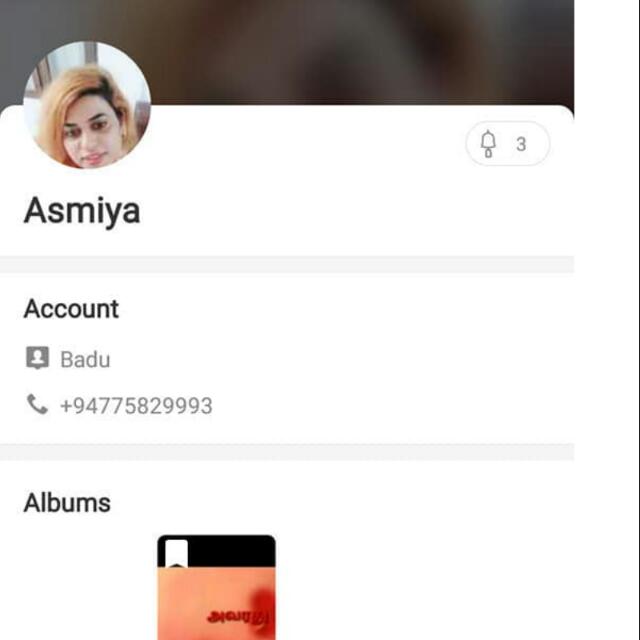 Ponnayan ge group eka????