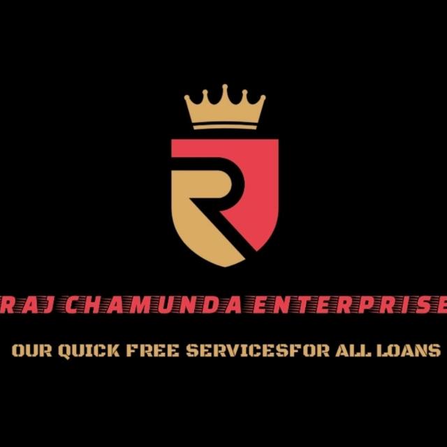 RAJ CHAMUNDA ENTERPRISE ?