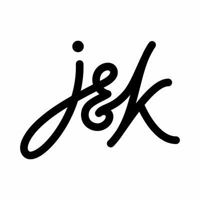 ??J K