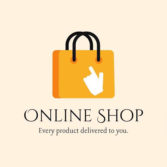 ONLINE SHOP Whatsapp group