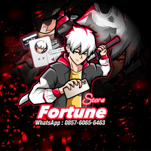 JB || FORTUNE STORE