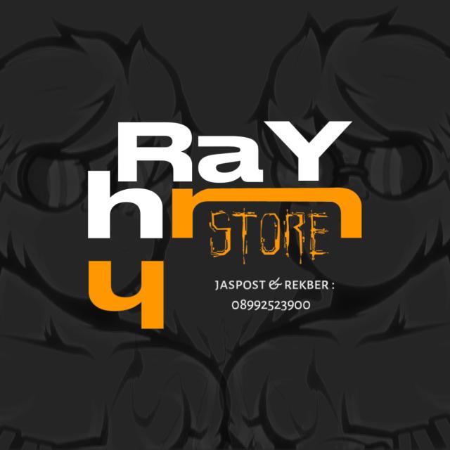 STOK RESS RAYHNN STORE Whatsapp group