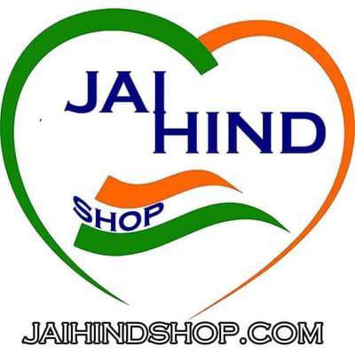 JAI HIND SHOP ??