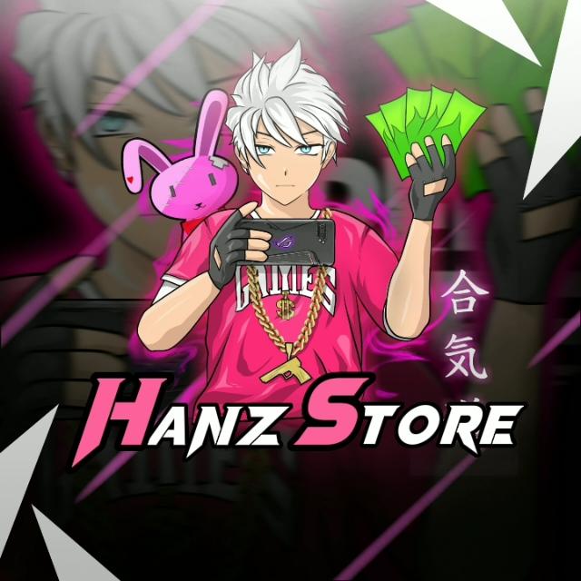 JB ALL GAME HANZZ