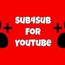 Permanent SUB FOR SUB Whatsapp group