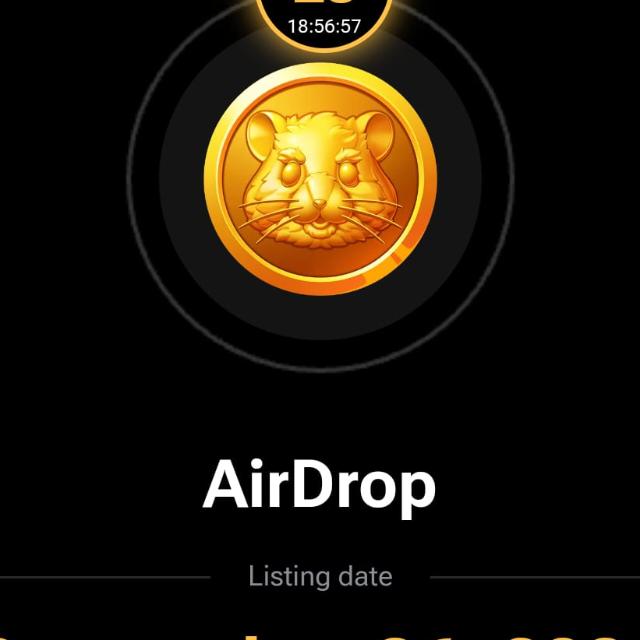 Crypto Free AirDrop Update