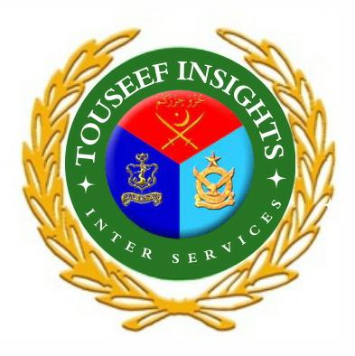 TOUSEEF INSIGHTS 1 Whatsapp group