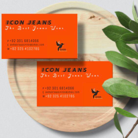 Icon jeans manufacturer Whatsapp group