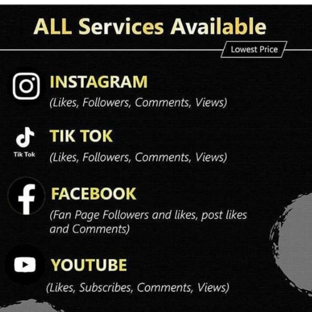 SMM MARKET Whatsapp group