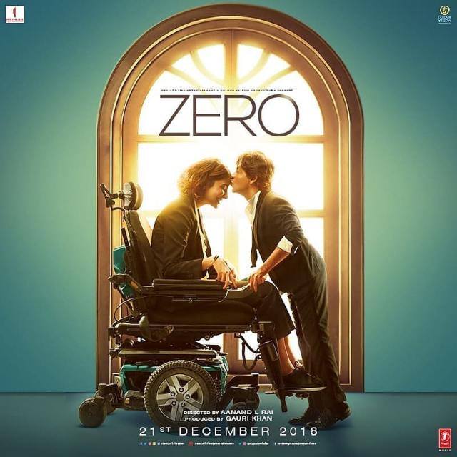 King?Of Boliwood?SRK